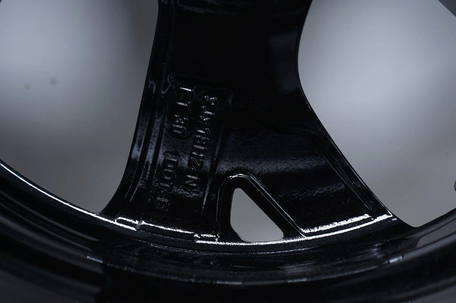 Mercedes GLC Hybrid W254 Winterreifen Winterräder 18 Zoll