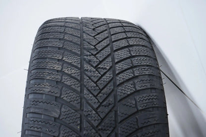 Mercedes EQS V297 EQE SUV X294 W294 Winter Wheels 21 inch