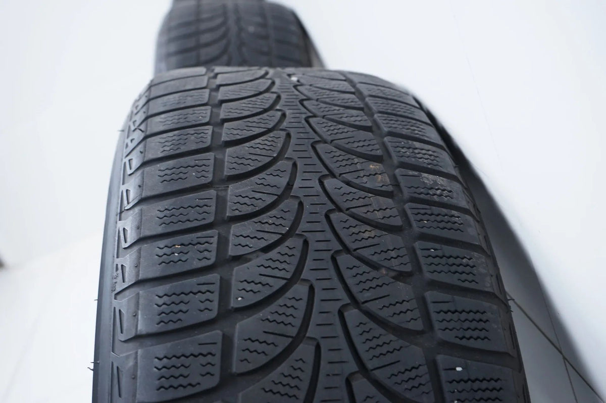 Mercedes GLC W253 X253 winter tires/wheels 235/60 R18 inch Detailansicht 10