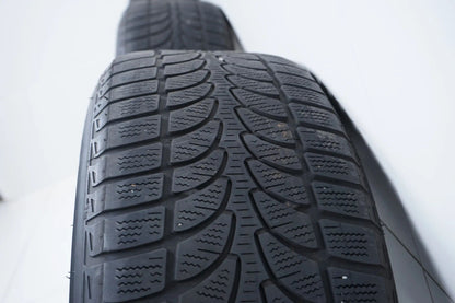 Mercedes GLC W253 X253 winter tires/wheels 235/60 R18 inch