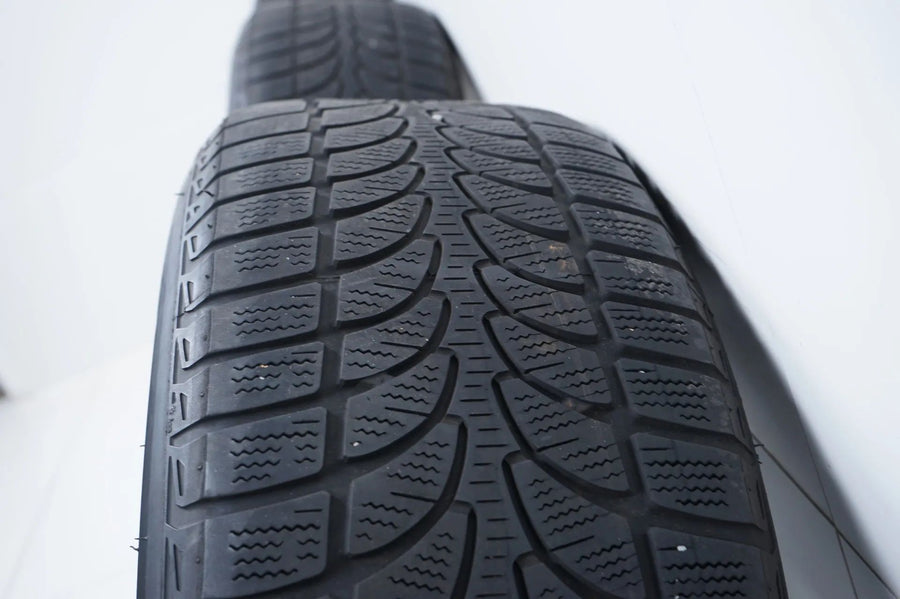 Mercedes GLC W253 X253 winter tires/wheels 235/60 R18 inch