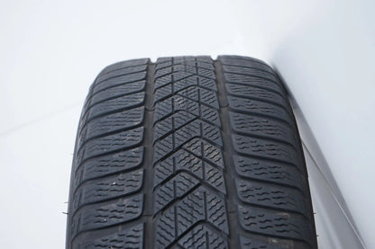 Mercedes A-/B-klasse W177 C118 B247 winterbanden 225 45 18 inch
