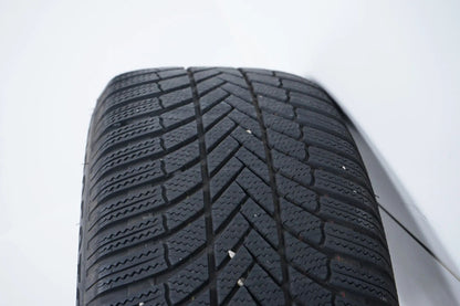 Mercedes EQC W293 N293 Winter Tires Winter Wheels 19 Inch