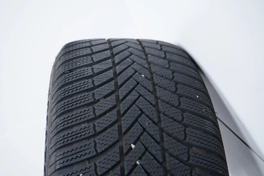Mercedes EQC W293 N293 Winter Tires Winter Wheels 19 Inch