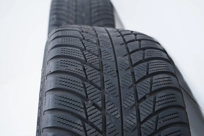 Mercedes AB Class W177 B247 Winter Wheels Winter Tires 18 Inch