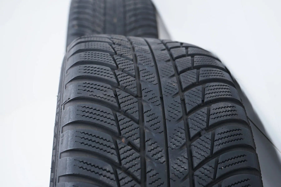 Mercedes AB Class W177 B247 Winter Wheels Winter Tires 18 Inch