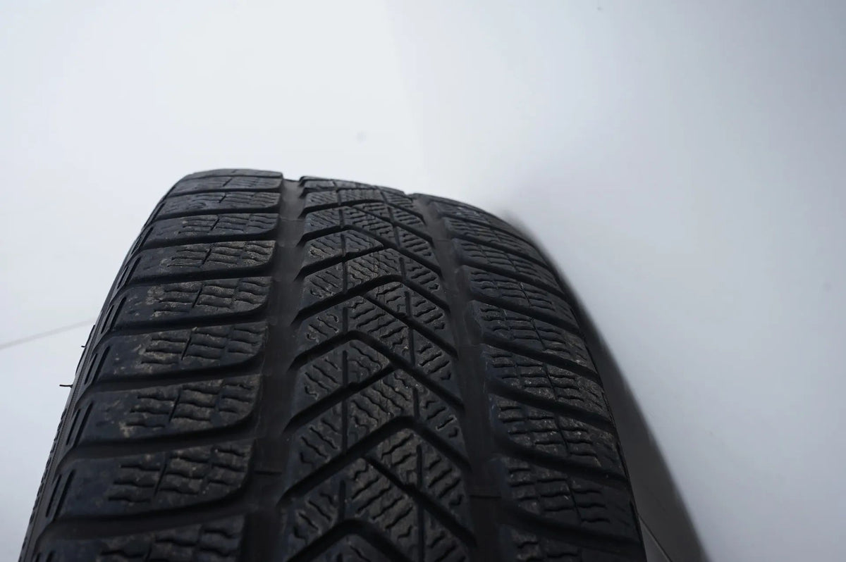 Mercedes EQE W295 V295 winter tires/wheels 255/45/19 inch Detailansicht 11