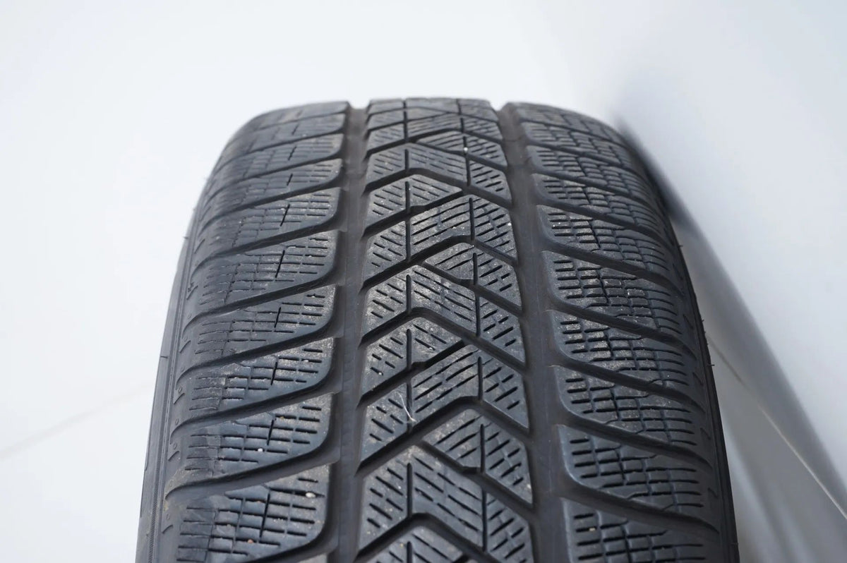 Mercedes GLC W253 X253 winter tires/wheels 235/60 R18 inch Detailansicht 9