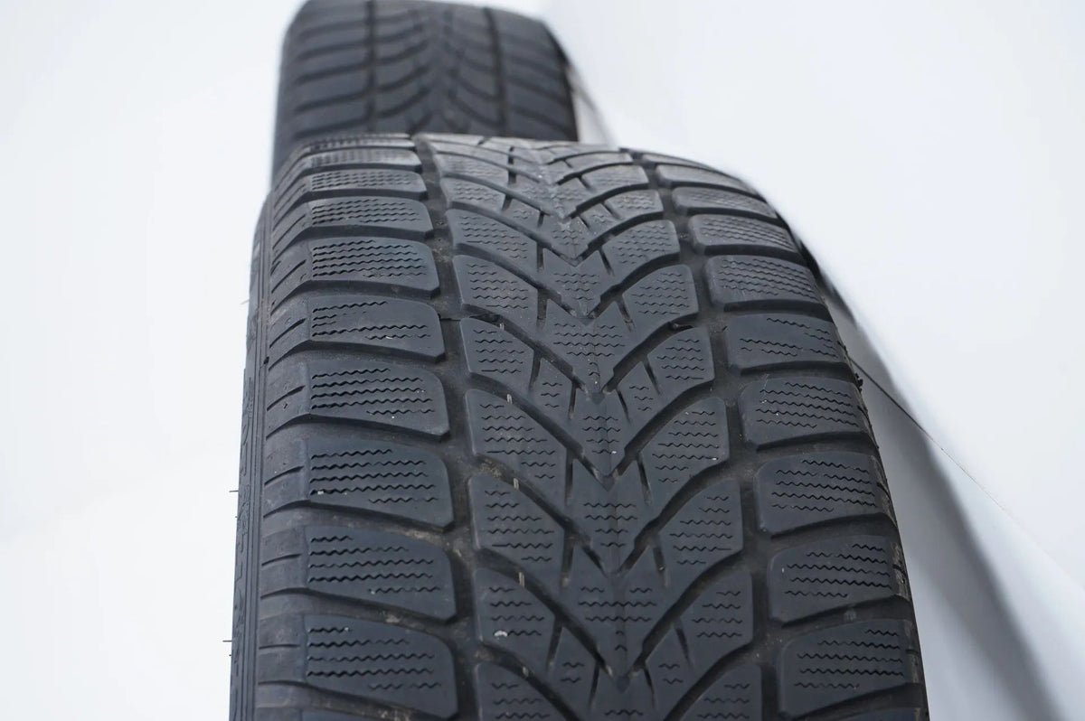 Audi A5 B9 8W F5 Winter tires Winter wheels 225 50 17 inch Detailansicht 12