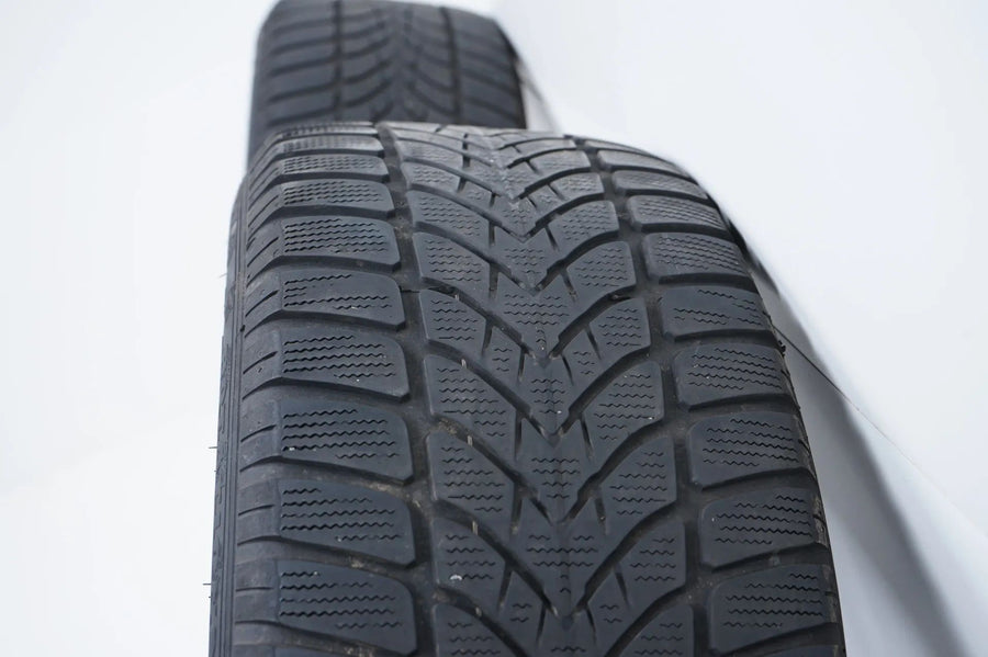 Audi A5 B9 8W F5 Winter tires Winter wheels 225 50 17 inch