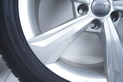 Audi Q5 SQ5 FY 8OA Winter tires Winter wheels 235 55 19 inch