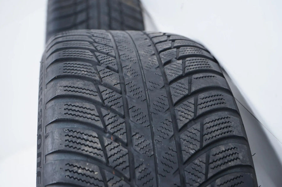Mercedes AB Class W177 B247 Winter Wheels Winter Tires 18 Inch
