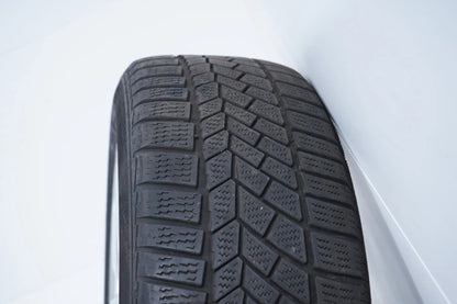 MINI F55 F56 F57 Winter Tires Winter Wheels 195 55 16 inch 494