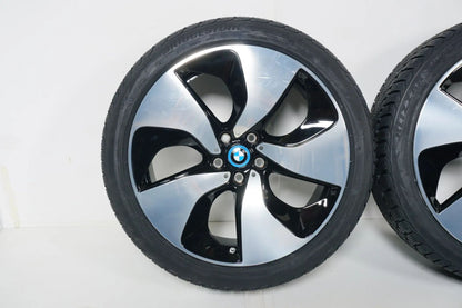 Pneus hiver 215/45/20 pouces pour BMW i8 L12/L15 neuves