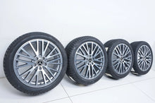 Mercedes A B-klasse W177 B247 winterwielen winterbanden 18 inch