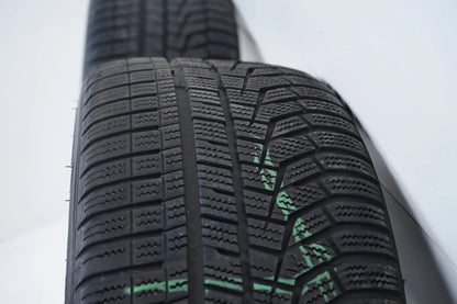 Mercedes AB Class W177 B247 Winter Wheels Winter Tires 18 Inch