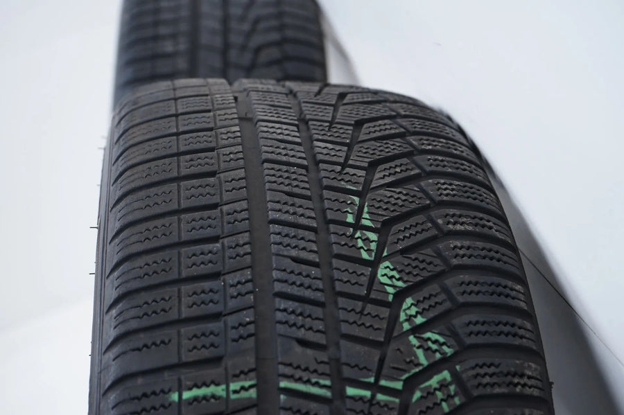 Mercedes AB Class W177 B247 Winter Wheels Winter Tires 18 Inch