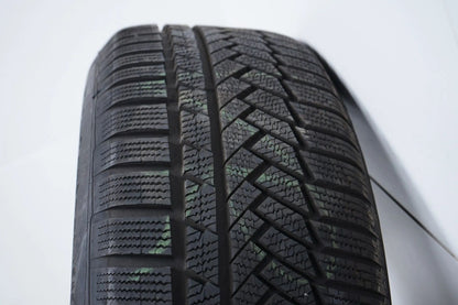Mercedes GLC Hybrid W254 winter tires, winter wheels, 18 inch