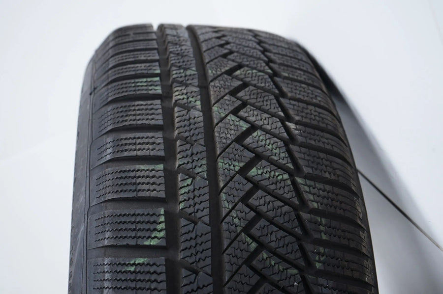 Mercedes GLC Hybrid W254 winter tires, winter wheels, 18 inch