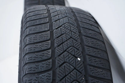 Mercedes C-Class W206 winter tires/wheels 225/45/18 inch