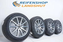 Mercedes GLC63 GLC 63 AMG W253 X253 ruote estive 19 pollici