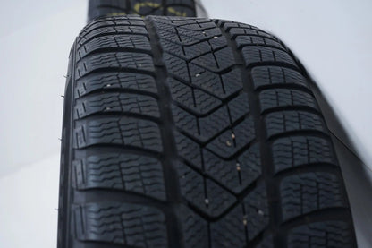 Mercedes AB Class W177 B247 Winter Wheels Winter Tires 18 Inch