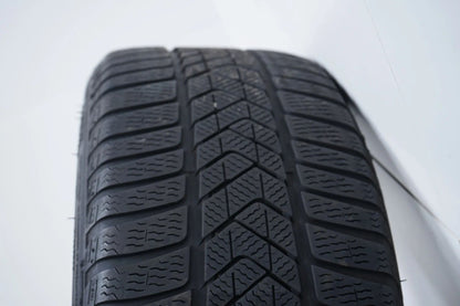 Mercedes CLS Class W257 winter tires/wheels 245/40/19 inch