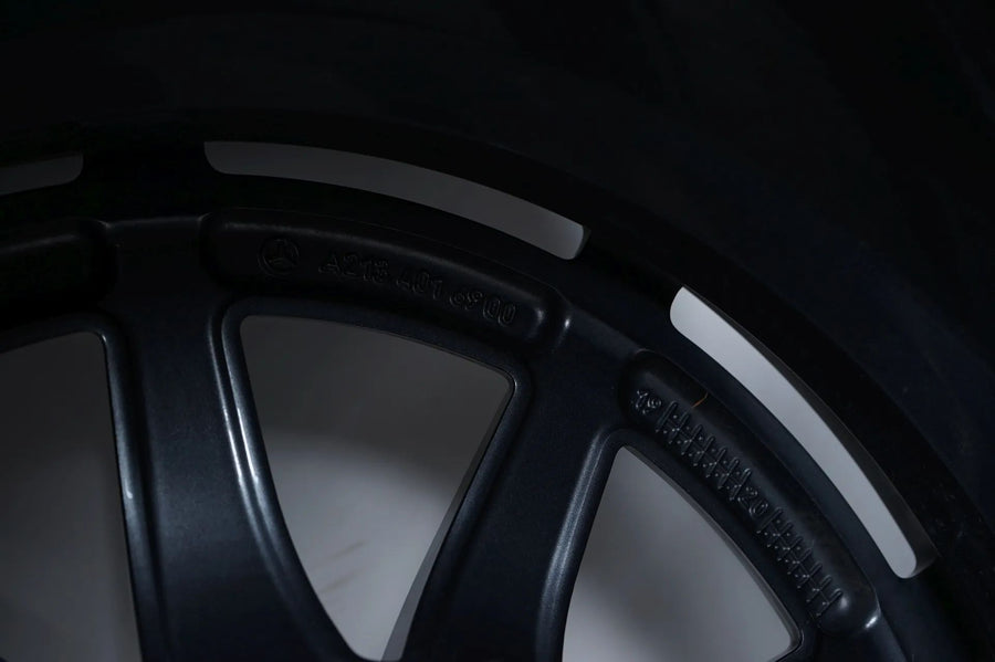 Mercedes E63 S AMG W213 S213 Winter Tires Winter Wheels 19 Inch