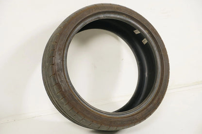 1 pneu été Michelin Pilot Sport 245 35 19 pouces DOT17 env.6mm