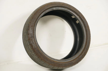 1 x Summer tire Michelin Pilot Sport 245 35 19 inch DOT17 approx. 6mm