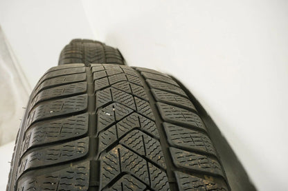 Audi A6 4K C8 Winterreifen Winterräder 225 55 18 Zoll