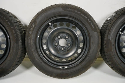 Mercedes AB Class W177 W247 Summer Wheels 205 60 16 inch