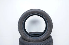 4 x winter tires 205 55 17 inch Hankook DOT20 approx. 5-6 mm MO