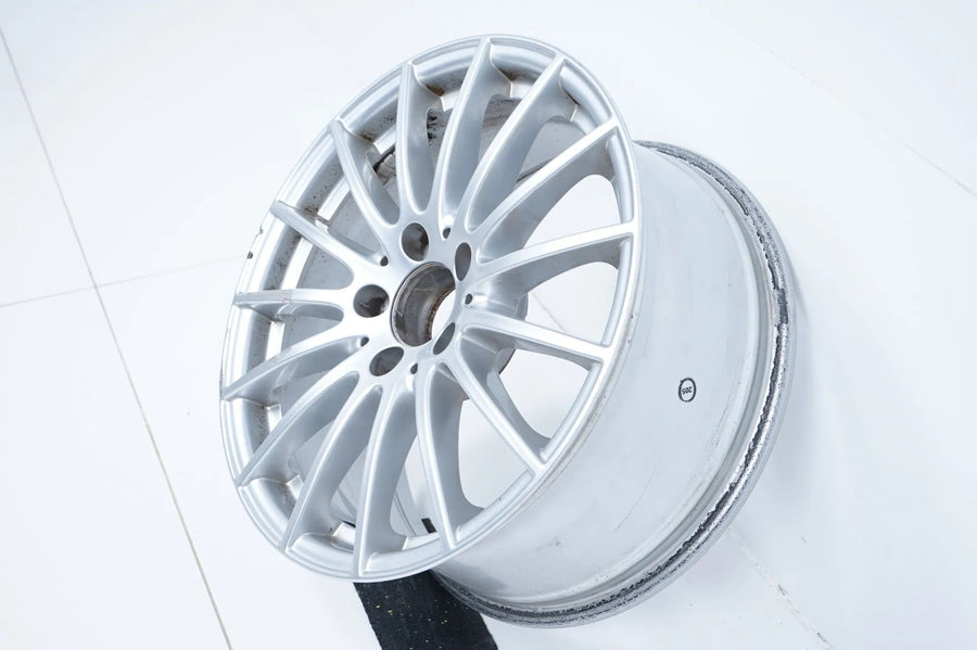 1 x hliníkový disk Mercedes třídy S W222 17 palců A2224010002 8J