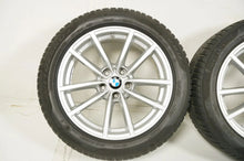 BMW řady 3 G20 G21 G22 zimní pneumatiky zimní kola 225 50 17 palců