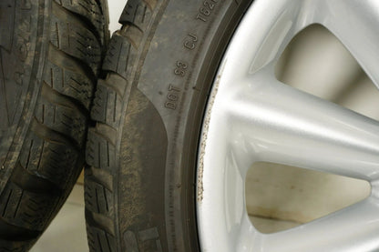 MINI Clubman F54 Winter Tires Winter Wheels 225 45 17 Inch