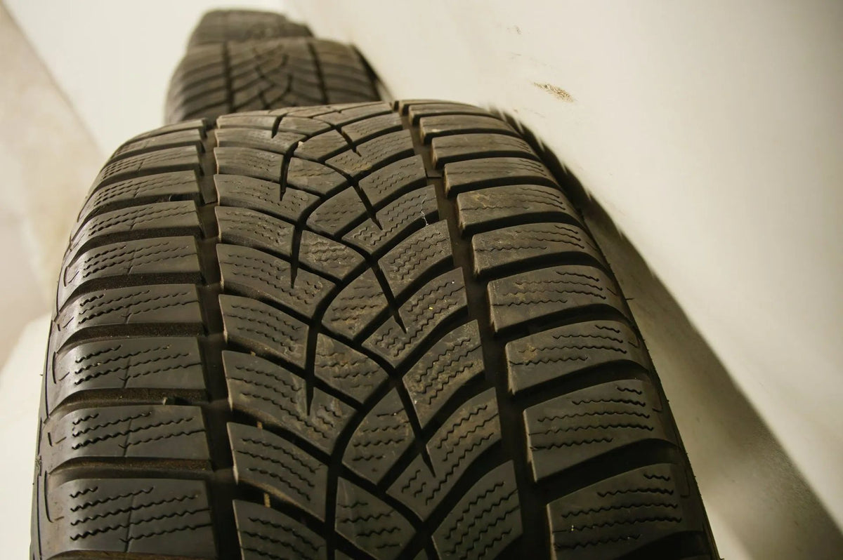BMW 5 Series G30 G31 Winter Tires Winter Wheels 225 55 17 inch Detailansicht 9