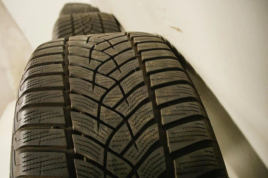 BMW 5 Series G30 G31 Winter Tires Winter Wheels 225 55 17 inch