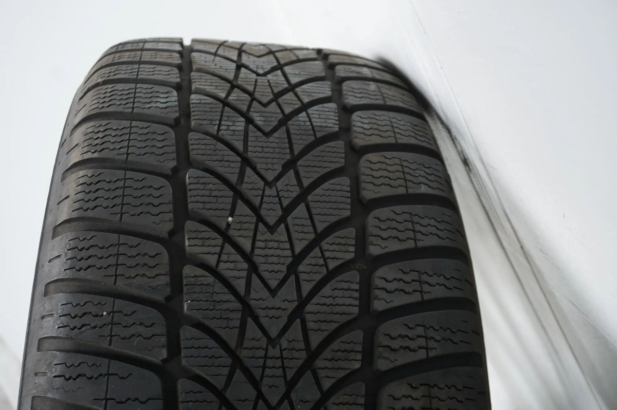 Mercedes Classe S W222 pneumatici invernali ruote invernali 245 50 18 pollici Visualizzazione dettagliata 11