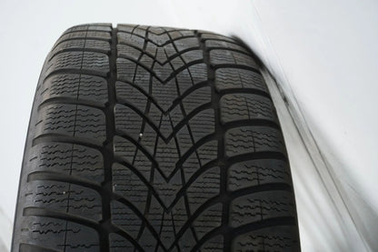 Mercedes Classe S W222 pneumatici invernali ruote invernali 245 50 18 pollici