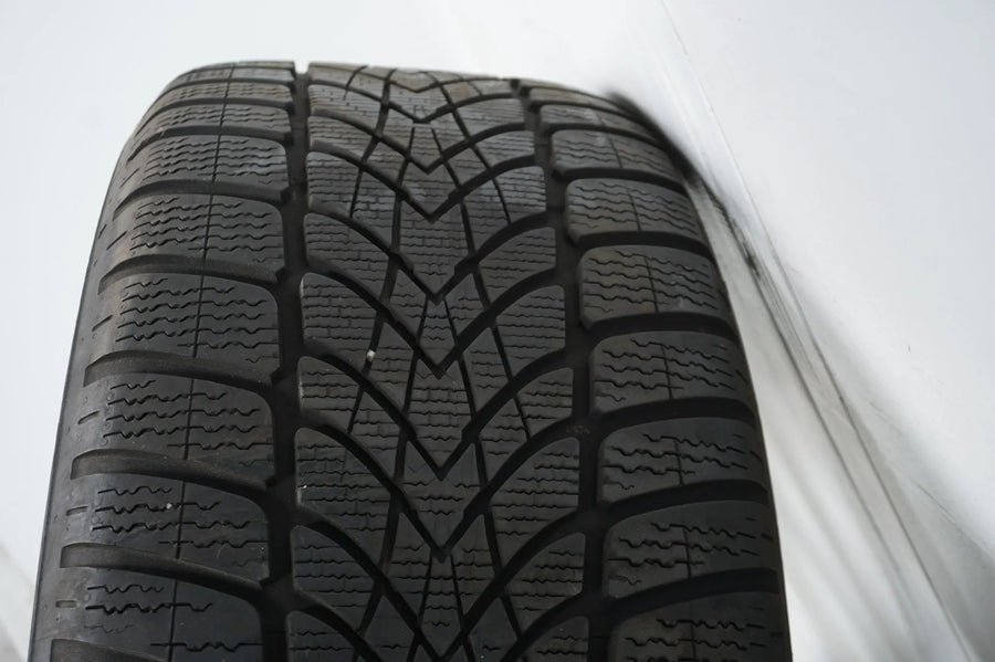 Mercedes Classe S W222 pneumatici invernali ruote invernali 245 50 18 pollici