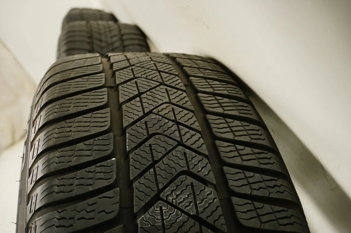 BMW X1 X2 F48 F39 pneumatici invernali ruote invernali 225 45 19 pollici Visualizzazione dettagliata 10