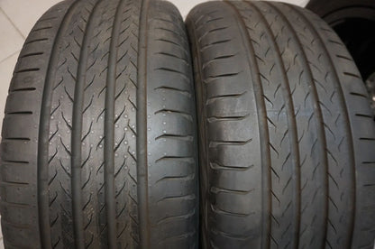Jantes en alliage Mercedes Classe E W214 S214 Roues complètes été Pneus été 225 55 R18 6mm