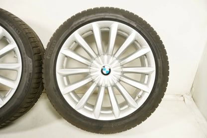 BMW 6 Series GT 7 Series G11 G32 Winter Tires Winter Wheels 245 45 19 inch