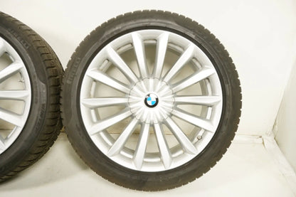 BMW 6er GT 7er G11 G32 Allwetterräder mit neuen Allwetterreifen 245 45 19 Zoll