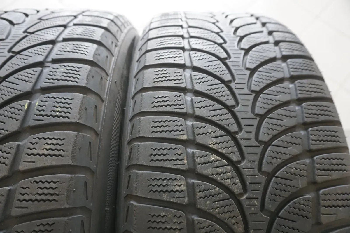 Jantes alliage d'hiver et pneus hiver 18 pouces d'origine Mercedes GLC X253 C253 W253 Detailansicht 10