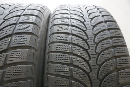 Jantes alliage d'hiver et pneus hiver 18 pouces d'origine Mercedes GLC X253 C253 W253