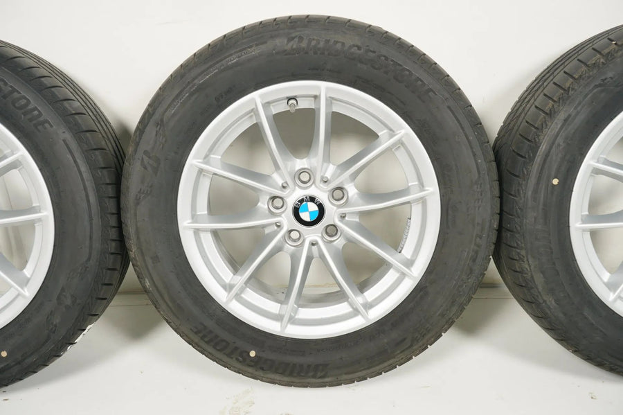 BMW 3 Series G20 G21 Summer Tires Summer Wheels 205/60 R16 inch