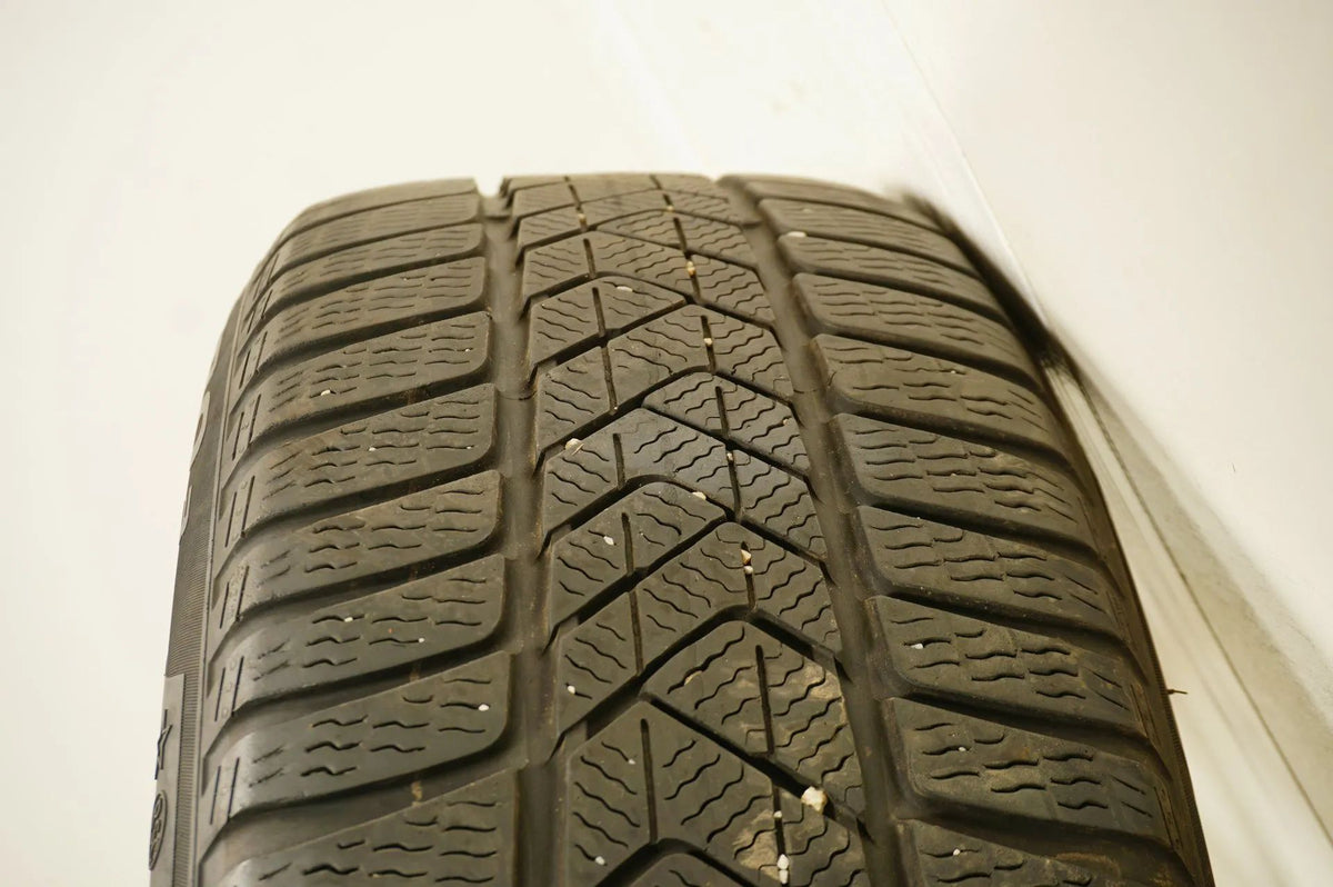 BMW X1 X2 F48 F39 Winter Tires Winter Wheels 225 50 18 Inch 569 Detailansicht 11