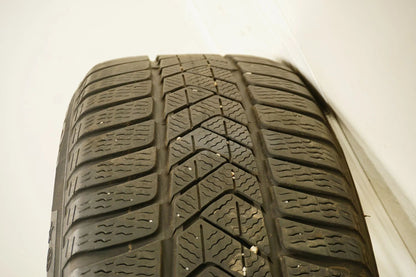 BMW X1 X2 F48 F39 Winter Tires Winter Wheels 225 50 18 Inch 569